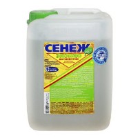 Антисептик сенеж Экобио, 10 кг Антисептик сенеж Экобио, 10 кг