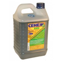 Антисептик сенеж Био, 10 кг Антисептик сенеж Био, 10 кг