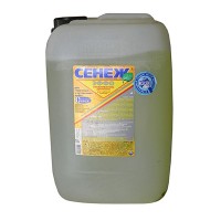 Антисептик сенеж Эффо, 10 кг Антисептик сенеж Эффо, 10 кг