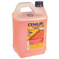 Антисептик сенеж Огнебио Проф, 6 кг Антисептик сенеж Огнебио Проф, 6 кг