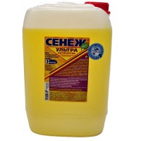 Антисептик сенеж Ультра, 10 кг Антисептик сенеж Ультра, 10 кг