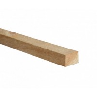 Брусок сухой строганный 30х40х3000 мм, сорт АВ Брусок сухой строганный 30х40х3000 мм, сорт АВ