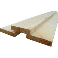 Доска сухая строганная 20х195х6000 мм, сорт АВ Доска сухая строганная 20х195х6000 мм, сорт АВ