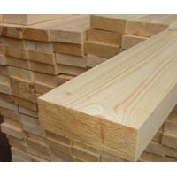 Доска сухая строганная 45х195х6000 мм, сорт АВ