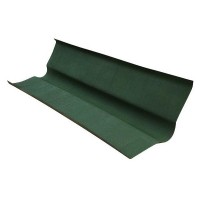 Ендова Ондулин зелёная, 1,0 м Ендова Ондулин зелёная, 1,0 м