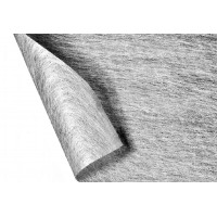 Геотекстиль Экоспан Гео дренажный 2x25 м (50 м. кв.) Геотекстиль Экоспан Гео дренажный 2x25 м (50 м. кв.)