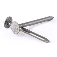 Гвозди толевые оцинкованные 3,0х30 мм Гвозди толевые оцинкованные 3,0х30 мм