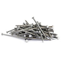 Гвозди строительные 2,5х50 мм Гвозди строительные 2,5х50 мм