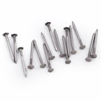 Гвозди толевые 2,0х20 мм Гвозди толевые 2,0х20 мм