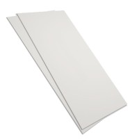 Гипсокартон Кнауф 12,5х600х1500 мм Гипсокартон Кнауф 12,5х600х1500 мм