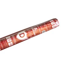 Изоспан D, гидро-пароизоляция, 1400 мм (70 м2) Изоспан D, гидро-пароизоляция, 1400 мм (70 м2)