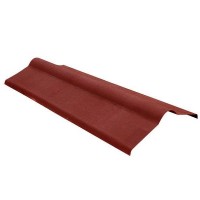 Конёк Ондулин красный, 1,0 м Конёк Ондулин красный, 1,0 м