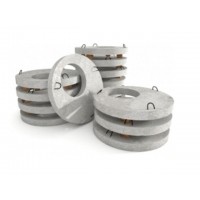 Крышка для кольца железобетонного 1-ПП 10-2