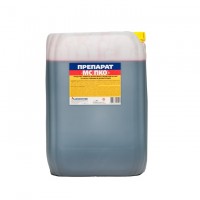 Антисептик МС ПКО, 20 л Антисептик МС ПКО, 20 л