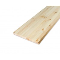 Мебельный щит хвоя 28х300х2000 мм, сорт АВ Мебельный щит хвоя 28х300х2000 мм, сорт АВ