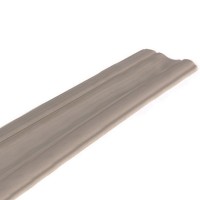 Наличник фигурный осина 65х2400 мм, сорт О Наличник фигурный осина 65х2400 мм, сорт О