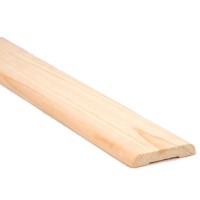 Наличник гладкий 120х3000 мм, сорт Экстра Наличник гладкий 120х3000 мм, сорт Экстра