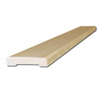 Наличник гладкий осина 65х2200 мм, сорт Экстра Наличник гладкий осина 65х2200 мм, сорт Экстра