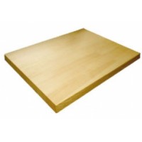 Площадка разворотная 40х1000х1000 мм сорт В