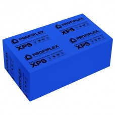 Экструдированный пенополистирол PROFIPLEX EXTRA 250-L-30х585х1185