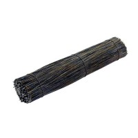 Проволока вязальная, d 1,2 мм, пруток 400 мм, 5 кг Проволока вязальная, d 1,2 мм, пруток 400 мм, 5 кг