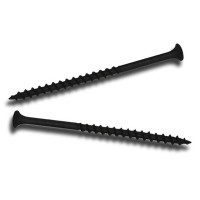 Саморезы гипсокартон-дерево 4,8х150 мм (100 шт.) Саморезы гипсокартон-дерево 4,8х150 мм (100 шт.)