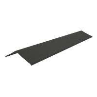 Щипец Ондулин серый, 1 м Щипец Ондулин серый, 1 м