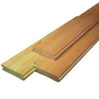 Шпунт лиственница 28х135х4000 мм, сорт АВ Шпунт лиственница 28х135х4000 мм, сорт АВ