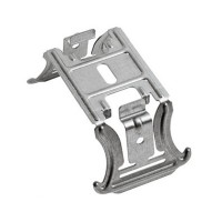 Соединитель двухуровневый 60х27 0,9 мм Соединитель двухуровневый 60х27 0,9 мм