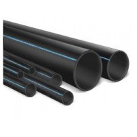 Труба ПНД водопроводная 32х2,0 мм SDR 17 Труба ПНД водопроводная 32х2,0 мм SDR 17