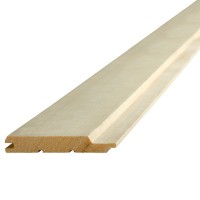 Вагонка осина 15х88х1000 мм, сорт Экстра Вагонка осина 15х88х1000 мм, сорт Экстра