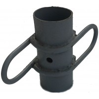 Вороток для сваи винтовой 108 мм Вороток для сваи винтовой 108 мм