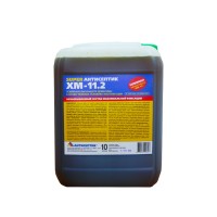 Антисептик ХМ-11.2, 10 л Антисептик ХМ-11.2, 10 л