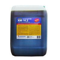 Антисептик ХМ-11.2, 20 л Антисептик ХМ-11.2, 20 л