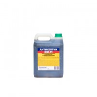 Антисептик ХМ-11, 5 л