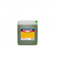 Антисептик ХМББ, 10 л Антисептик ХМББ, 10 л