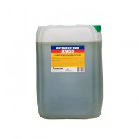 Антисептик ХМББ, 30 л Антисептик ХМББ, 30 л