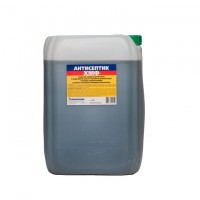 Антисептик ХМФ, 30 л