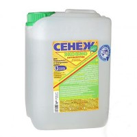 Антисептик сенеж Экобио, 5 кг Антисептик сенеж Экобио, 5 кг