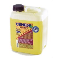 Антисептик сенеж Ультра, 5 кг Антисептик сенеж Ультра, 5 кг