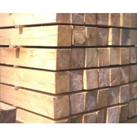 Брус 200х200х6000 мм