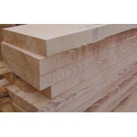 Доска обрезная 40х200х6000 мм