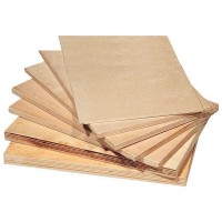 Фанера ФК 4х1525х1525 мм, сорт 4/4 Фанера ФК 4х1525х1525 мм, сорт 4/4