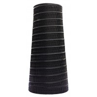 Колодец дренажный конический с крышкой, 2,5 м Колодец дренажный конический с крышкой, 2,5 м