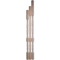 Колонна 100х100х2500 сорт В Симметрия Колонна 100х100х2500 сорт В Симметрия