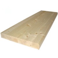 Подоконник 28х300х1000 мм, сорт АВ Подоконник 28х300х1000 мм, сорт АВ