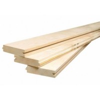 Шпунт 36х115х6000 мм, сорт АВ Шпунт 36х115х6000 мм, сорт АВ