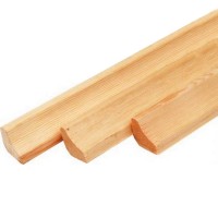 Штапик декоративный 2500 мм, сорт О Штапик декоративный 2500 мм, сорт О