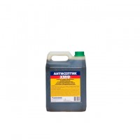 Антисептик ХМФ, 5 л Антисептик ХМФ, 5 л